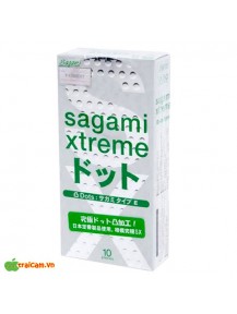 Bao cao su Sagami Xtreme