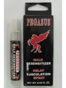 Chai xịt Pegasus Spray trị xuất tinh sớm