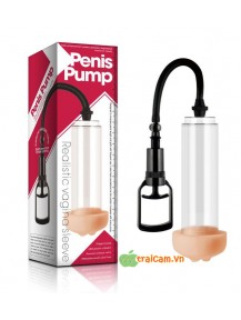 Dụng cụ kéo dài cậu nhỏ Penis Pump