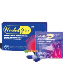 Herbalgra For Wowen - tăng cường sinh lý nữ  
