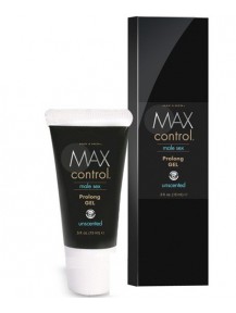 Max Control Prolong Gel