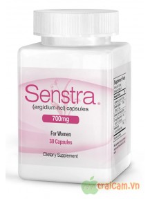 Senstra tăng cường khoái cảm cho nữ