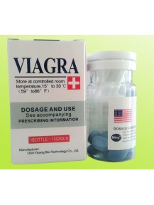 Thuốc cương dương tự nhiên Viagra USA 