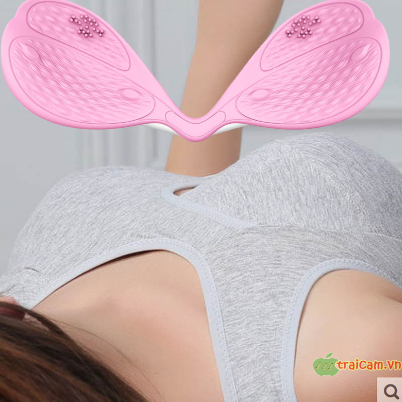 Áo ngực massage tăng kích thước vòng 1 hiệu quả cao Breast I Smart 1